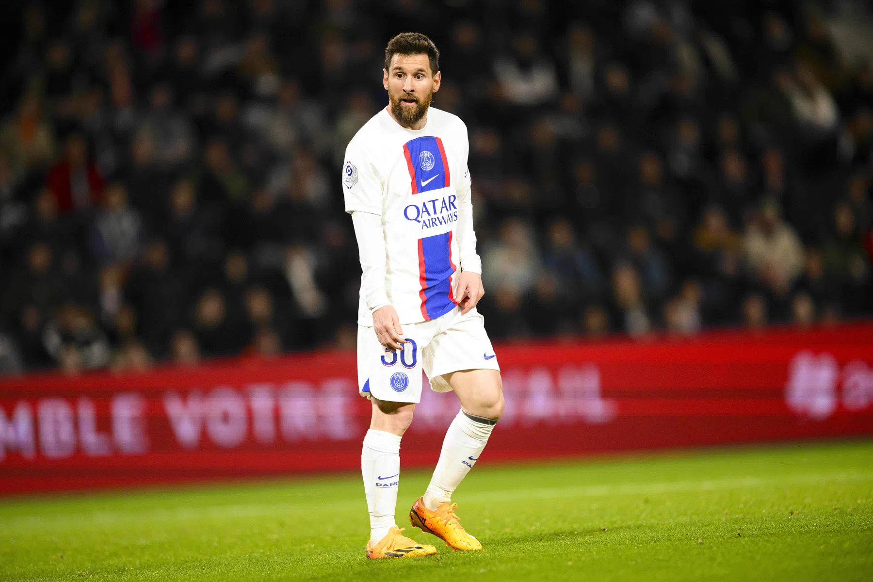 Deze stappen moet Barcelona zetten om Messi terug te kunnen halen