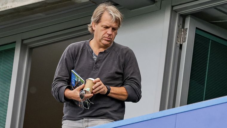 Opstand in Chelsea-kleedkamer: 'Spelers onder valse voorwendselen gehaald'