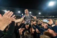 Thumbnail for article: Promotie Heracles in cijfers: veel ervaring en goals
