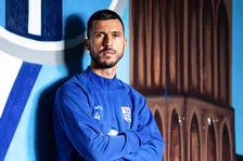 Thumbnail for article: Medunjanin over het keerpunt in zijn carrière, het hervonden shirt van Messi en zijn toekomst