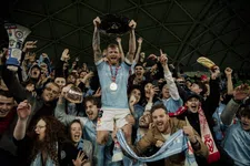 Thumbnail for article: De Nederlander die na een kantoorbaan kampioen van Australië werd 