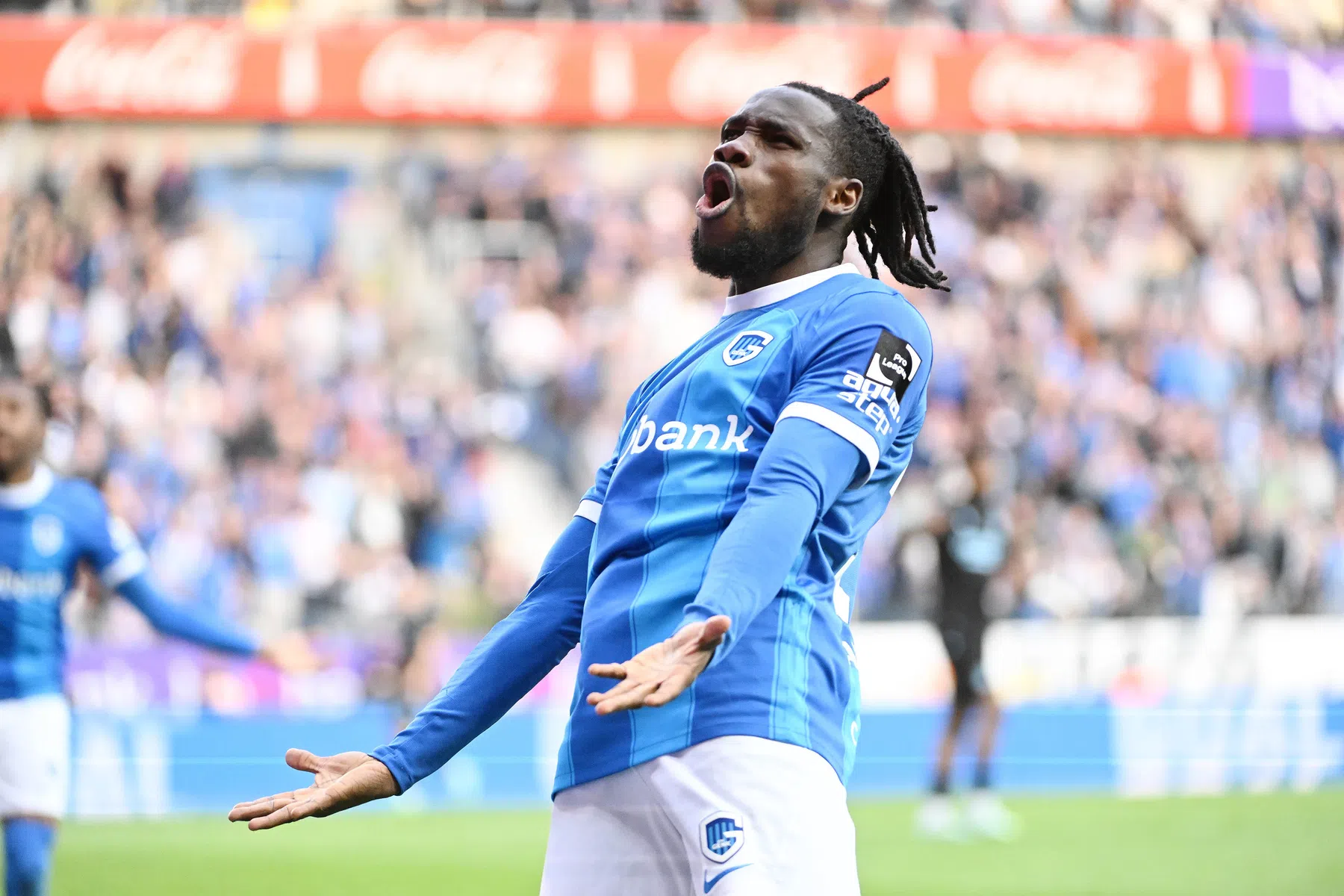 Genk mept Club Brugge snel uit de titelrace