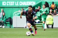 Thumbnail for article: In de Ligue 2 loopt een tweede Kvaratskhelia rond 