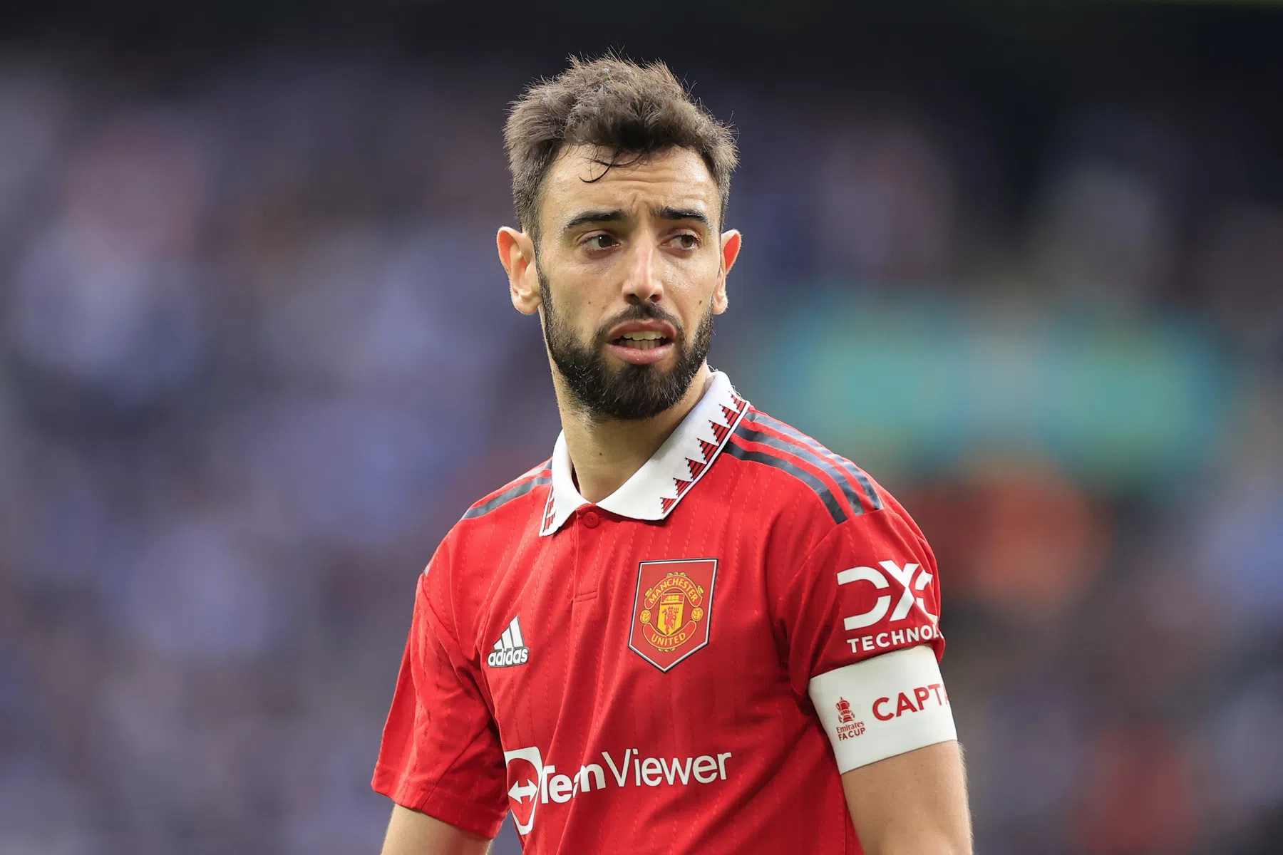 Man United haalt opgelucht adem: ongeslagen reeks Aston Villa ten einde