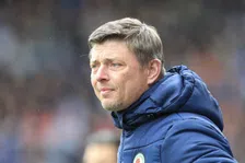 Thumbnail for article: Tomasson wacht zinderende ontknoping voor Premier League-ticket