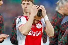 Thumbnail for article: Conference League dreigt voor Ajax na verliezen KNVB-bekerfinale