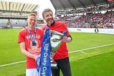 Thumbnail for article: De comeback van prijsvechter Mark van Bommel 