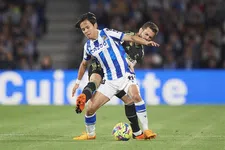 Thumbnail for article: Blunder Militão leidt nederlaag uitgedund Real Madrid in