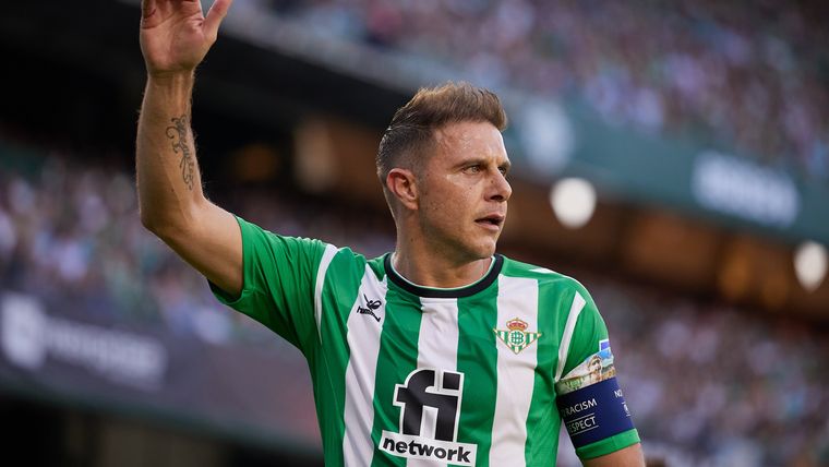 Hoopgevende berichten voor Joaquín (41): LaLiga-record lijkt toch weer haalbaar