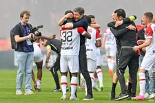 Thumbnail for article: Hyperambitieus Antwerp wil niets weten van favorietenrol