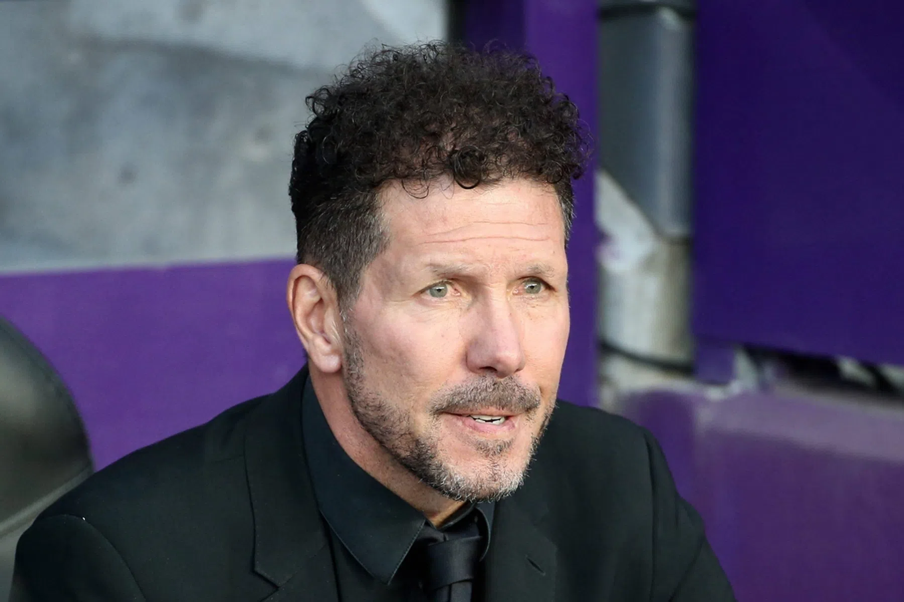 Atlético Madrid heeft Memphis niet nodig om Real Madrid van plek twee te stoten