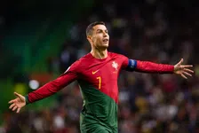 Thumbnail for article: Ronaldo door verdubbeling jaarsalaris best betaalde sporter van de wereld