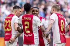Thumbnail for article: Winactie: maak kans op gratis kaartjes voor Ajax - AZ!