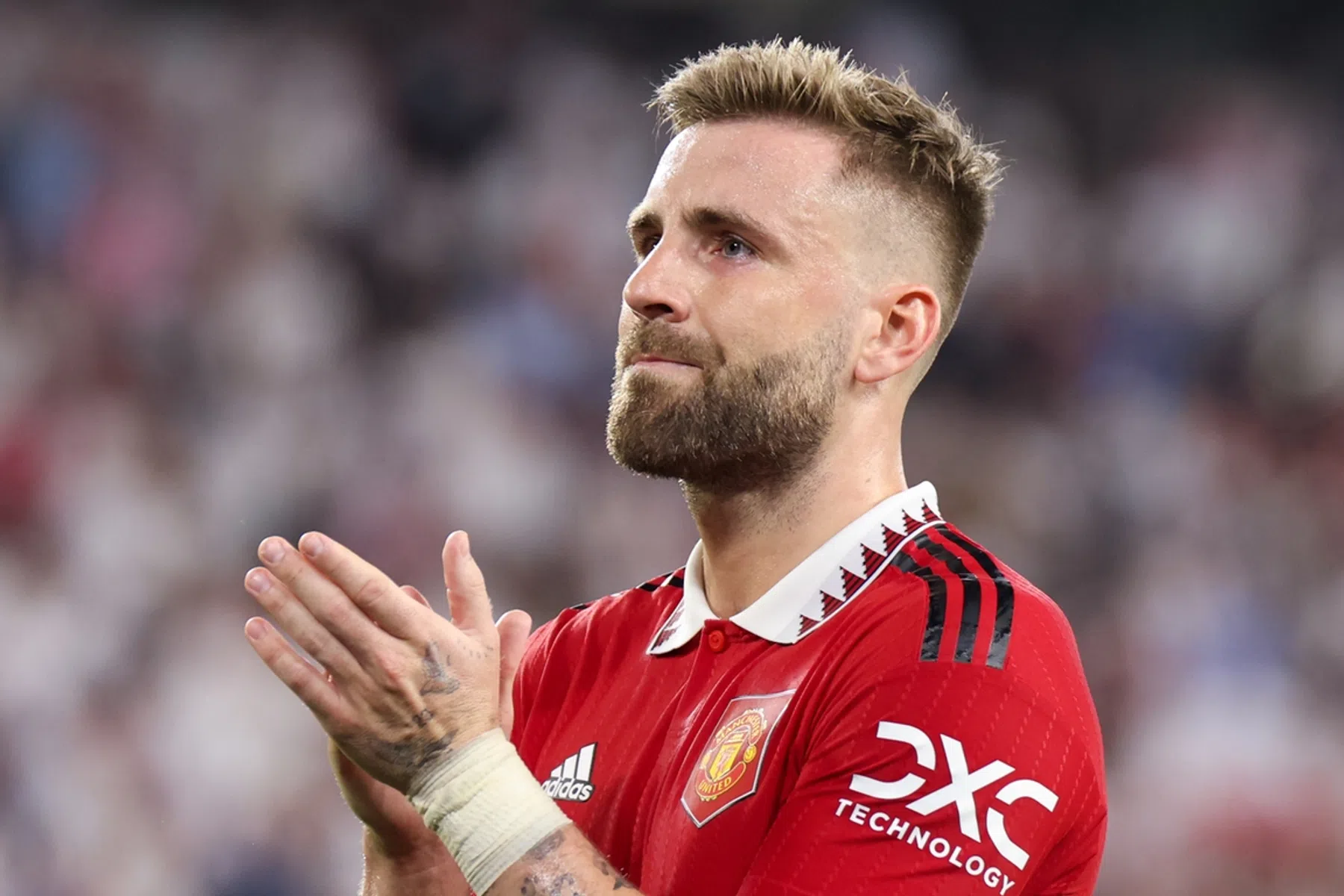 Schuldbewuste Shaw kan zijn 'domme fout' niet verklaren