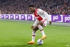 Thumbnail for article: Toptalent Hato krijgt beloning van Ajax: 'Dit is een mooi moment'