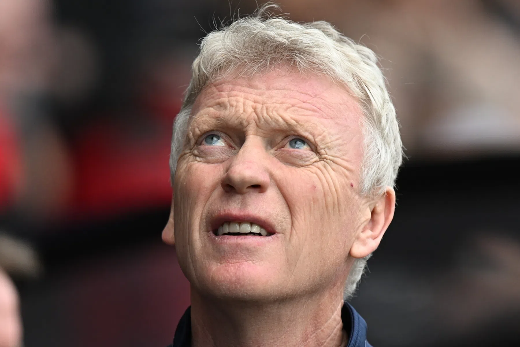 Moyes hinkt op twee gedachten voor de duels met Man Utd en AZ