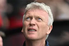 Thumbnail for article: Moyes hinkt op twee gedachten voor de duels met Man Utd en AZ