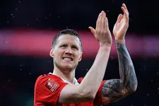 Thumbnail for article: 'Manchester United hakt knoop door over toekomst Weghorst'