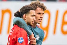 Thumbnail for article: Clubs komen met bevestiging: FC Twente en Feyenoord akkoord over Zerrouki
