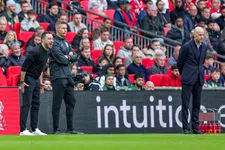 Thumbnail for article: Brighton neemt revanche tegen United: 'Er is toch wel een voetbalgod'