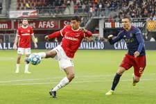 Thumbnail for article: 'Top van Eredivisie wijzigt niet meer, NEC op koers voor de play-offs'