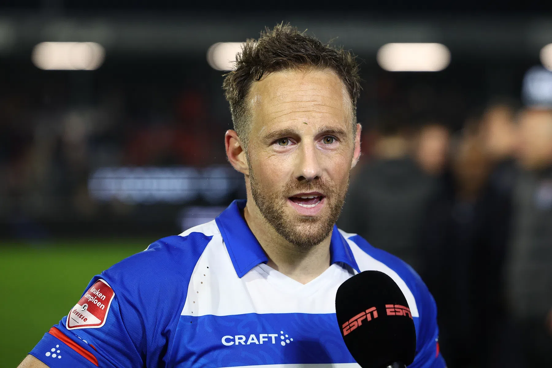 PEC Zwolle bindt na Van Polen en Vellios volgende routinier