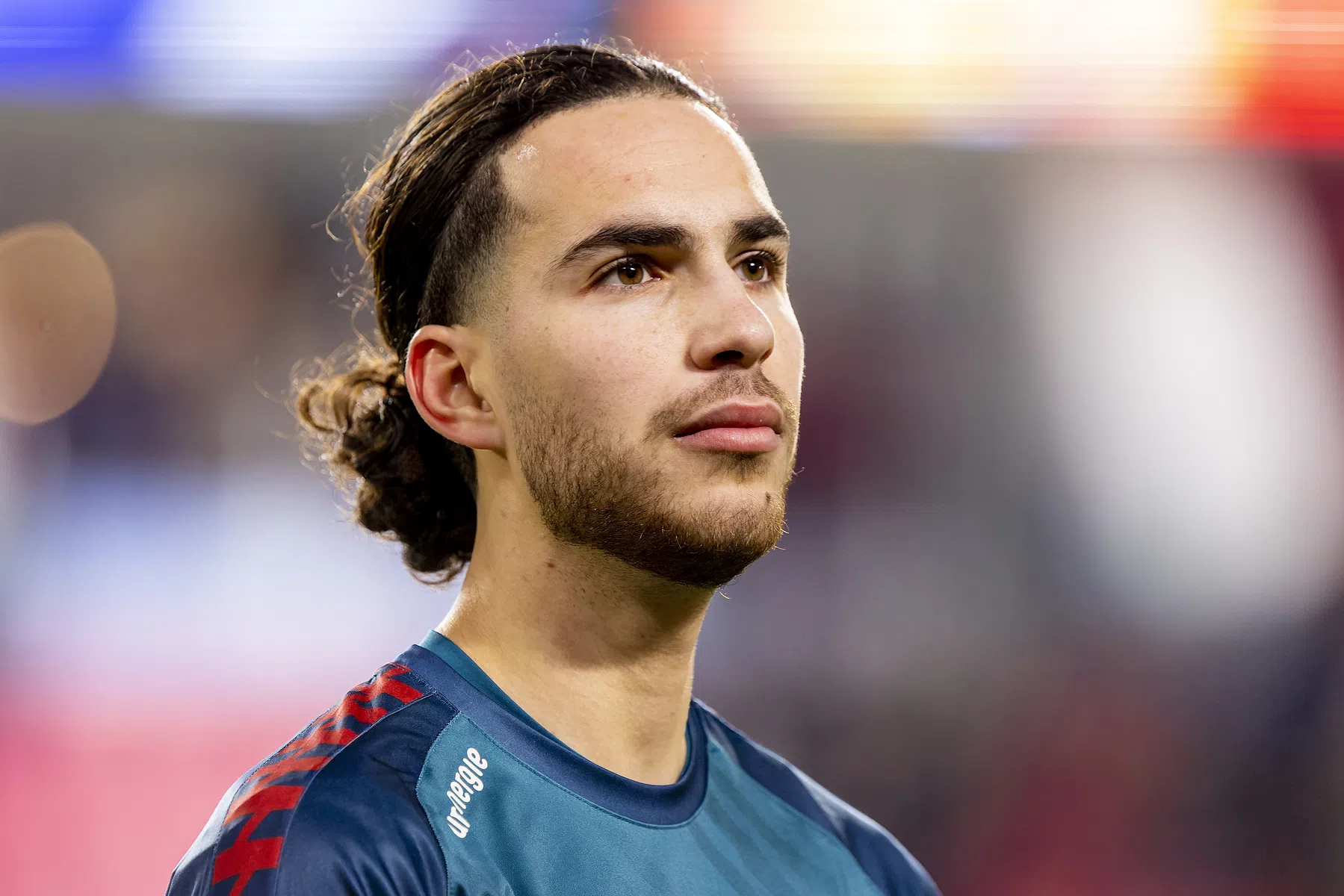 Zerrouki bijna van Feyenoord