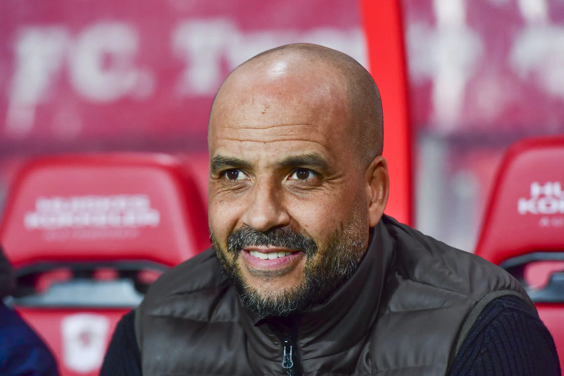 'Dit is een goed moment om Ajax te treffen'