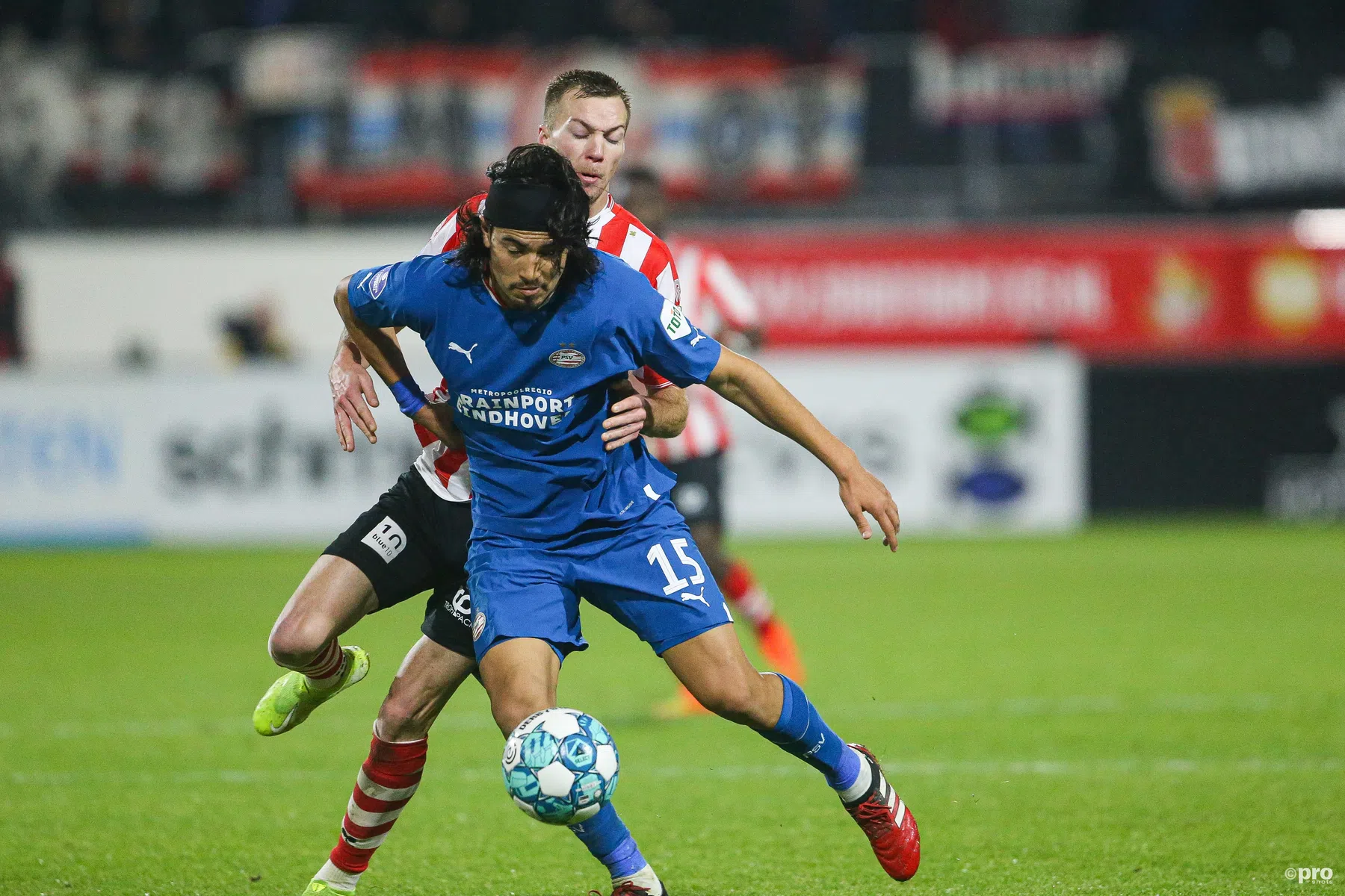 Het kampioensscenario van Feyenoord: wat te verwachten van PSV?