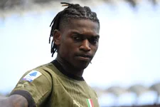 Thumbnail for article: Pioli stelt Milan-fans gerust na schrik om uitvallen Leão