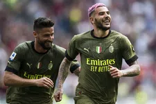 Thumbnail for article: Hernández steelt met verbluffende solo de show bij winnend Milan