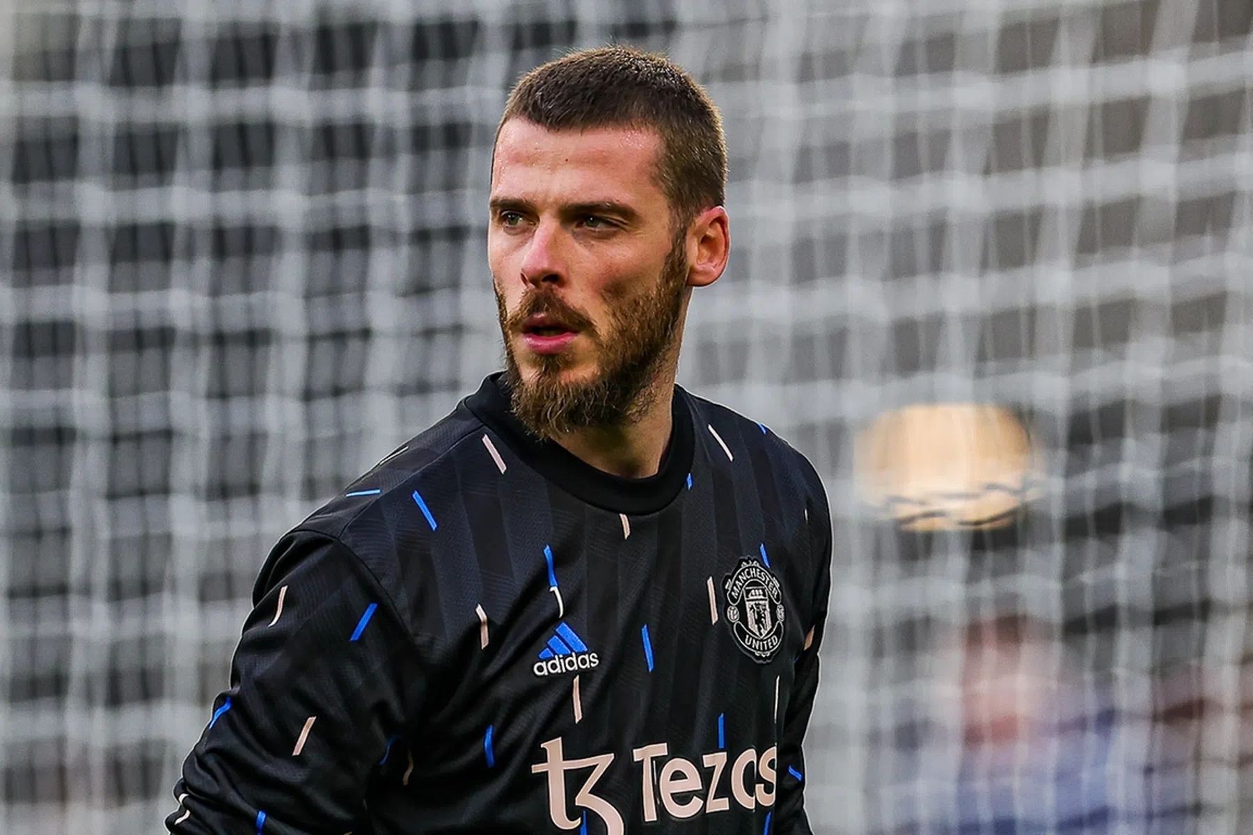 Discussie laait op na blunder: grote twijfels over De Gea