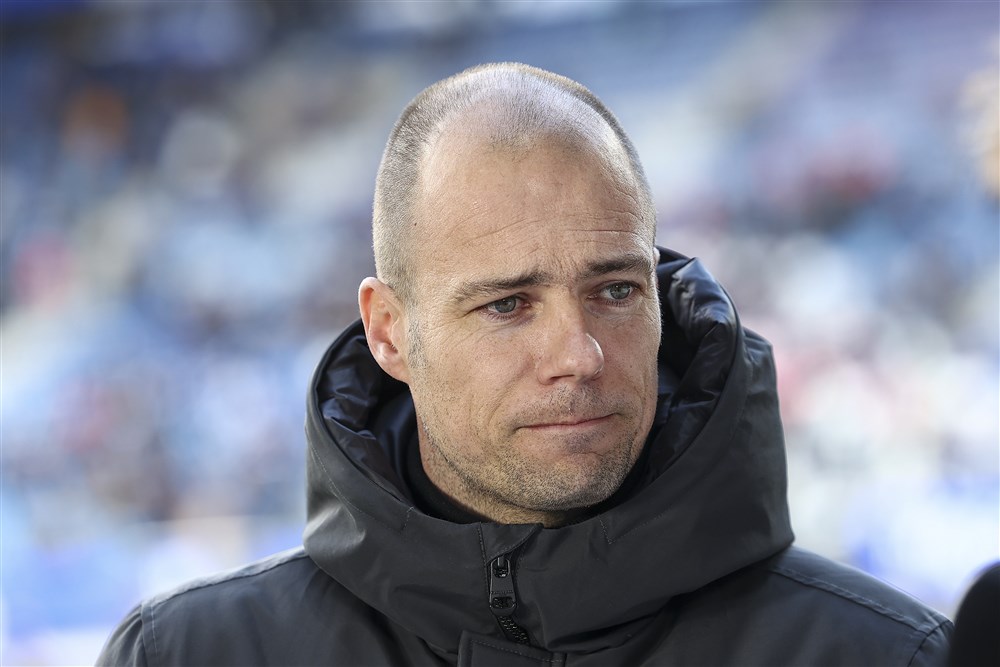 Buijs bedankt voor FC Emmen en staat open voor ADO