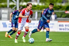 Thumbnail for article: Diemers grapt over deal met Feyenoord: 'Denk niet dat dat erin zit'
