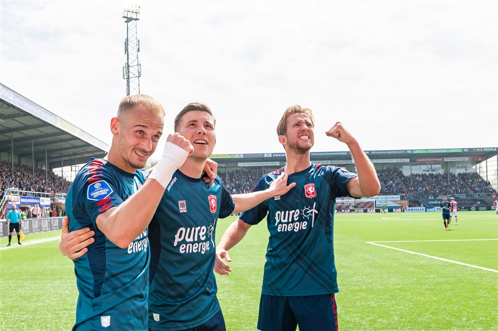 Vlap heeft smaak opeens te pakken en vergroot zorgen FC Emmen