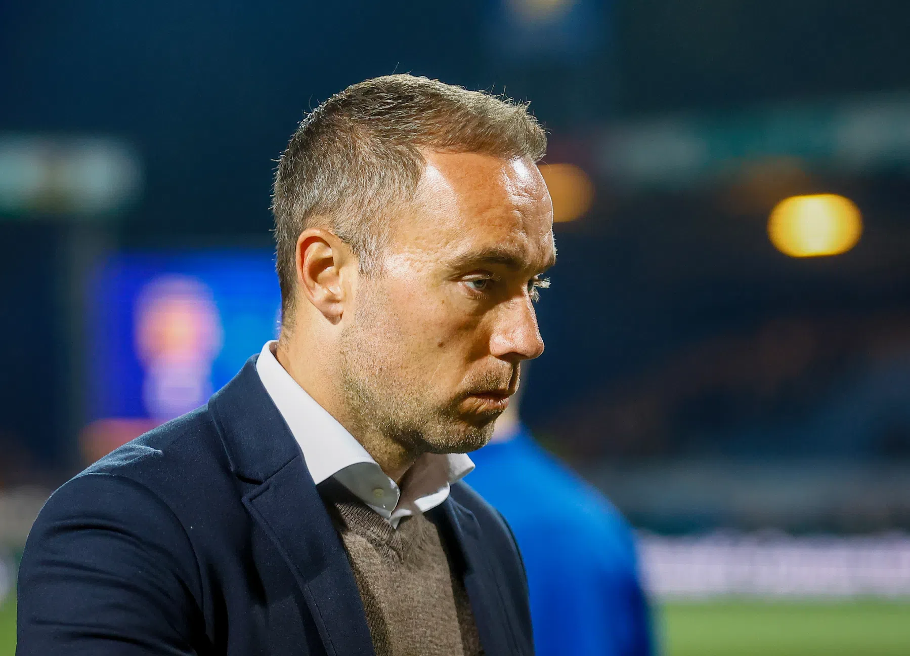 Ultee: 'Deze nederlaag was een bevestiging van onze problemen'