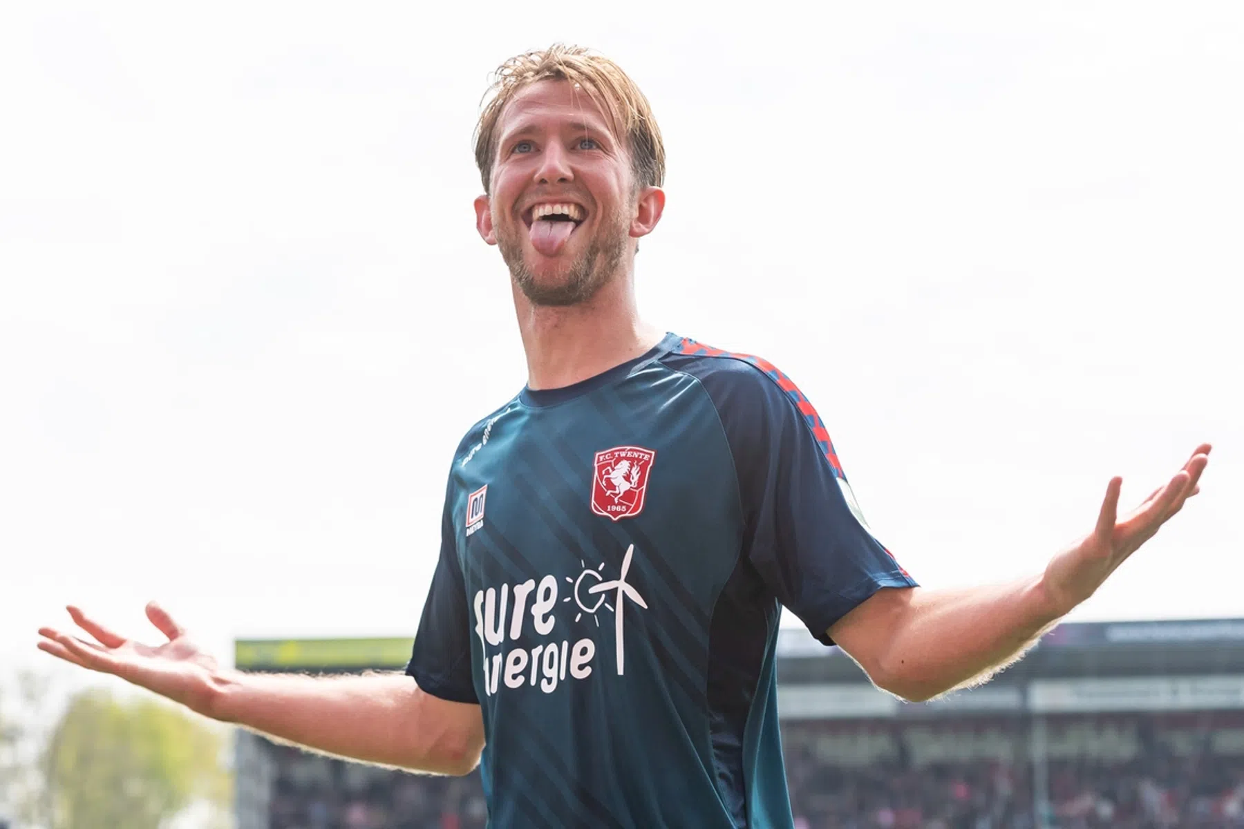 Vlap is Nilis dankbaar: 'Hoe zat het ook alweer met die ketchupfles?'