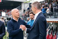 Thumbnail for article: Slot reageert op uitspraken over misplaatste arrogantie