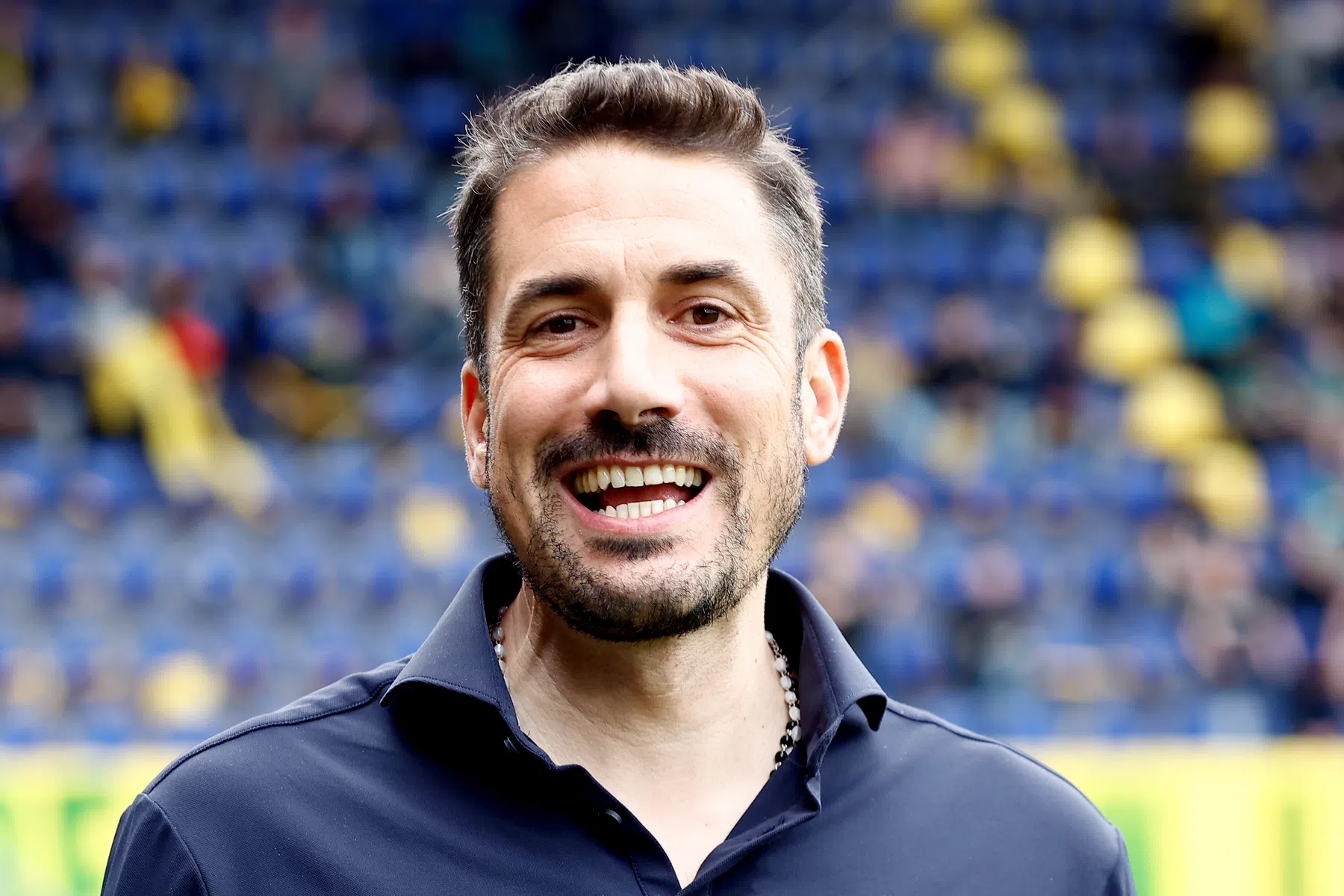 Julio Velázquez: onnavolgbaar tot het einde 