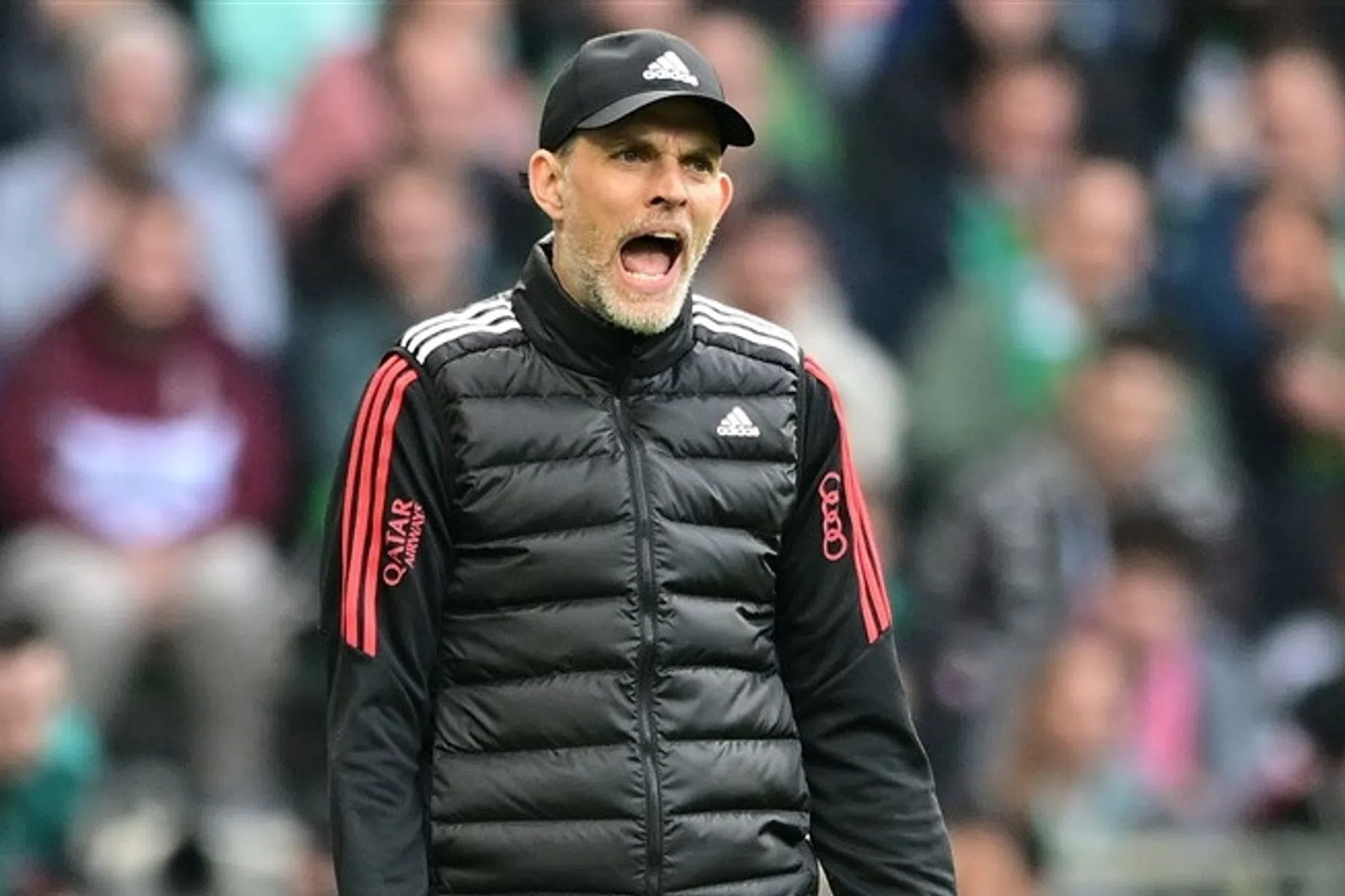 Tuchel doet oproep aan Bayern-sterren en reageert op kritiek Matthäus