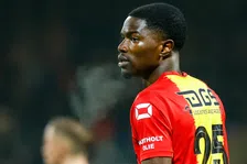 Thumbnail for article: 'Denzel Dumfries heeft mijn carrière gered'