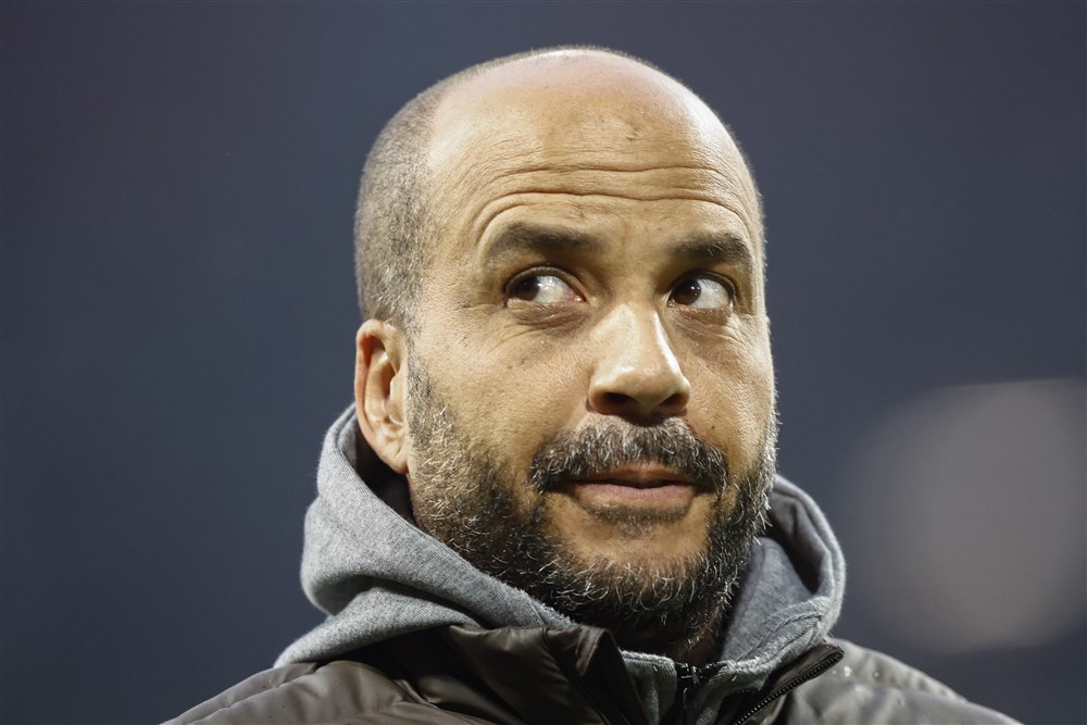 AZ te bescheiden tegen Ajax: 'Dit was het moment om eroverheen te gaan'