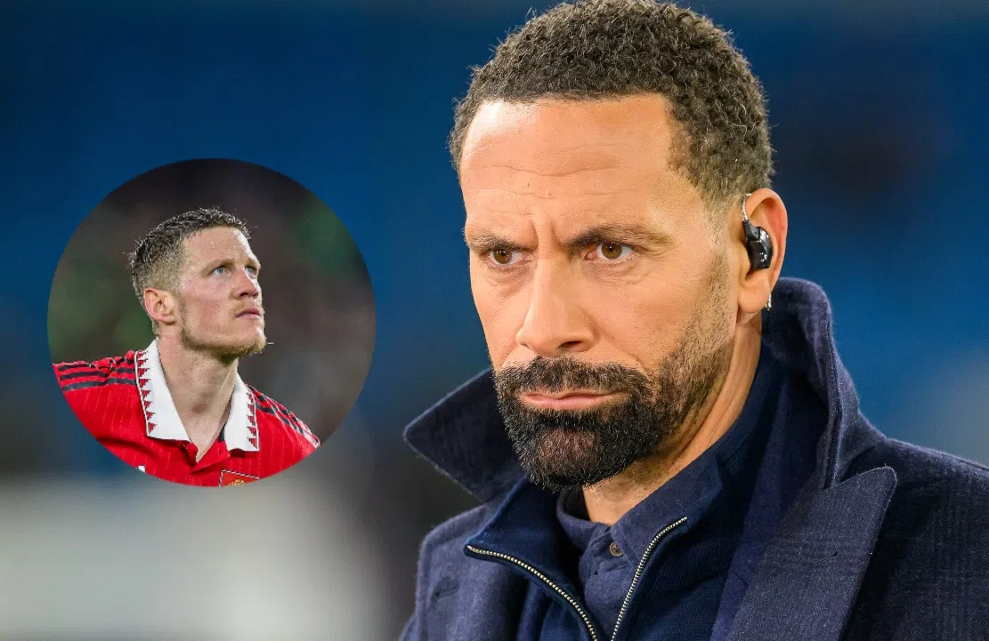 Prominente analytici kraken Weghorst en snappen niets van keuze Ten Hag