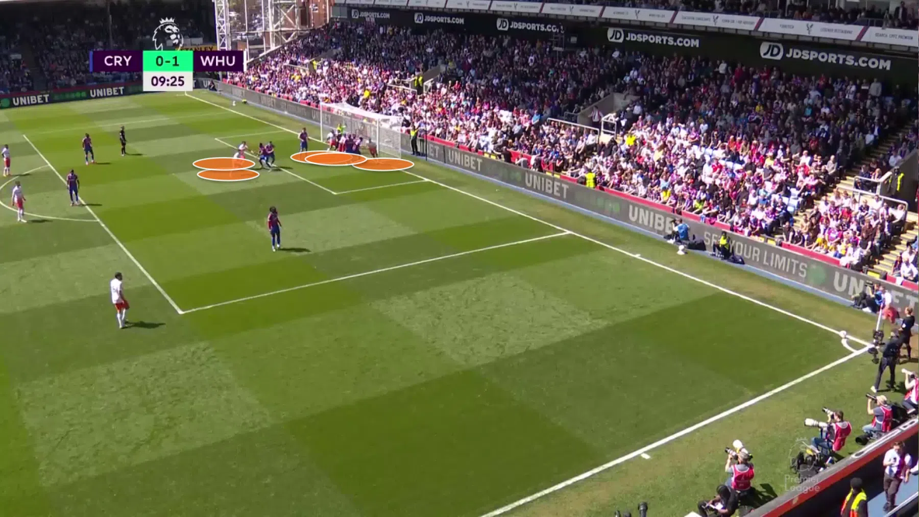 Dit kan AZ verwachten van West Ham United