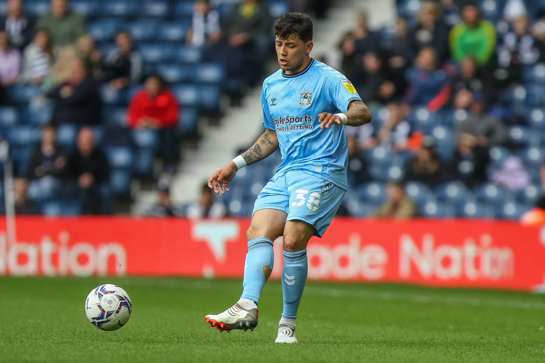 Premier League-droom 'enorm invloedrijke' Hamer kan werkelijkheid worden