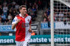 Thumbnail for article: Speler van de Week: Santi Giménez is niet te stoppen in 2023