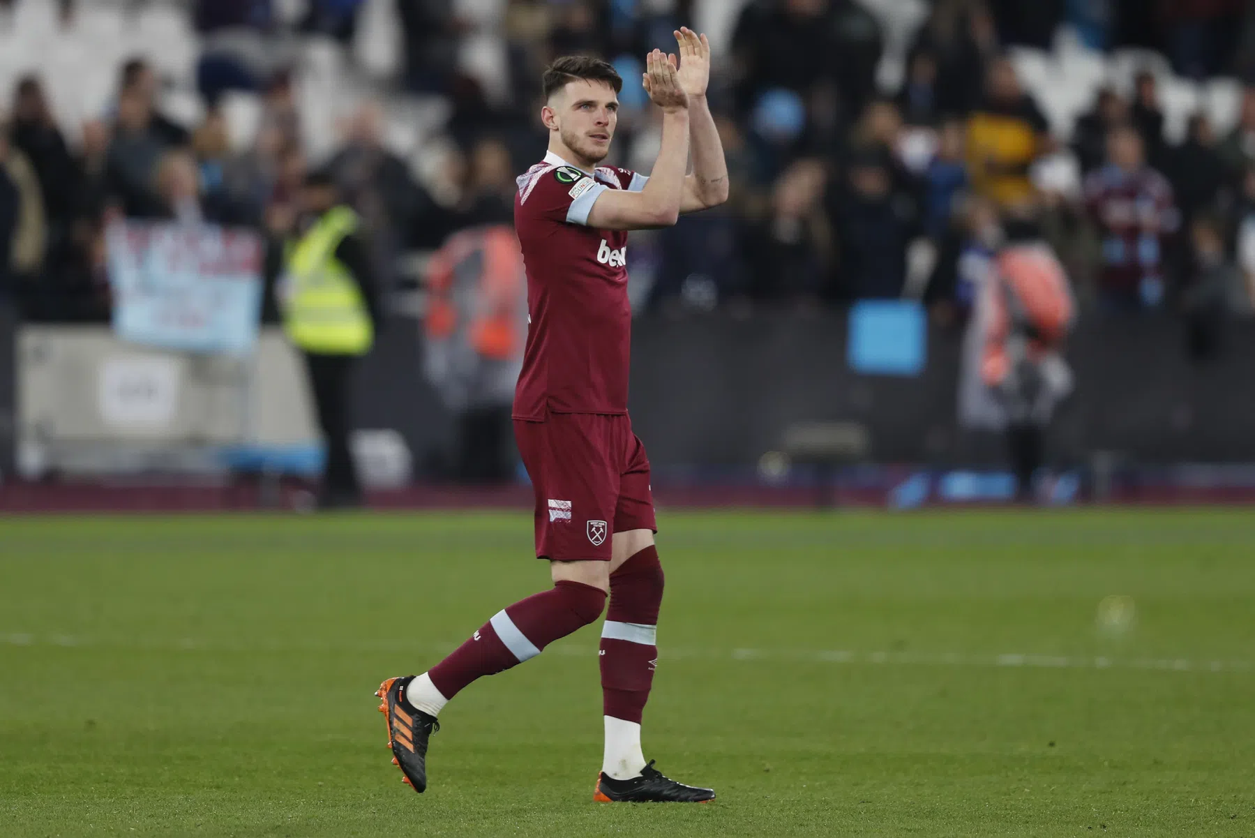 West Ham-aanvoerder verkiest emotioneel ventje boven Rashford