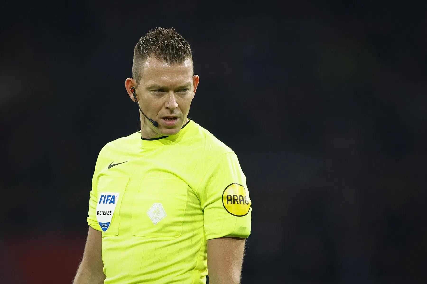 Feyenoord krijgt in mogelijk kampioensduel te maken met Lindhout