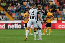 Thumbnail for article: Noodlijdend Sampdoria neemt na elf seizoenen afscheid van de Serie A