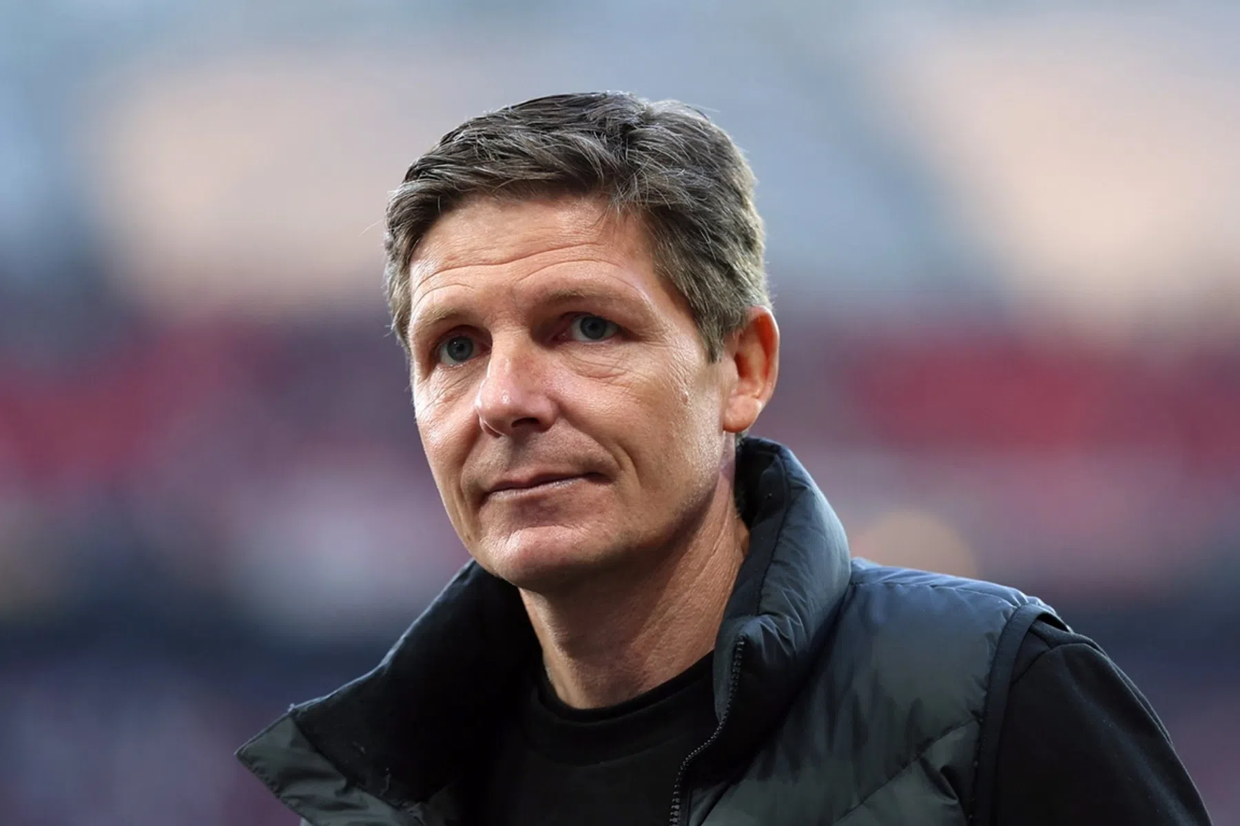 'Het dondert en het bliksemt in Frankfurt: Eintracht breekt met succescoach'
